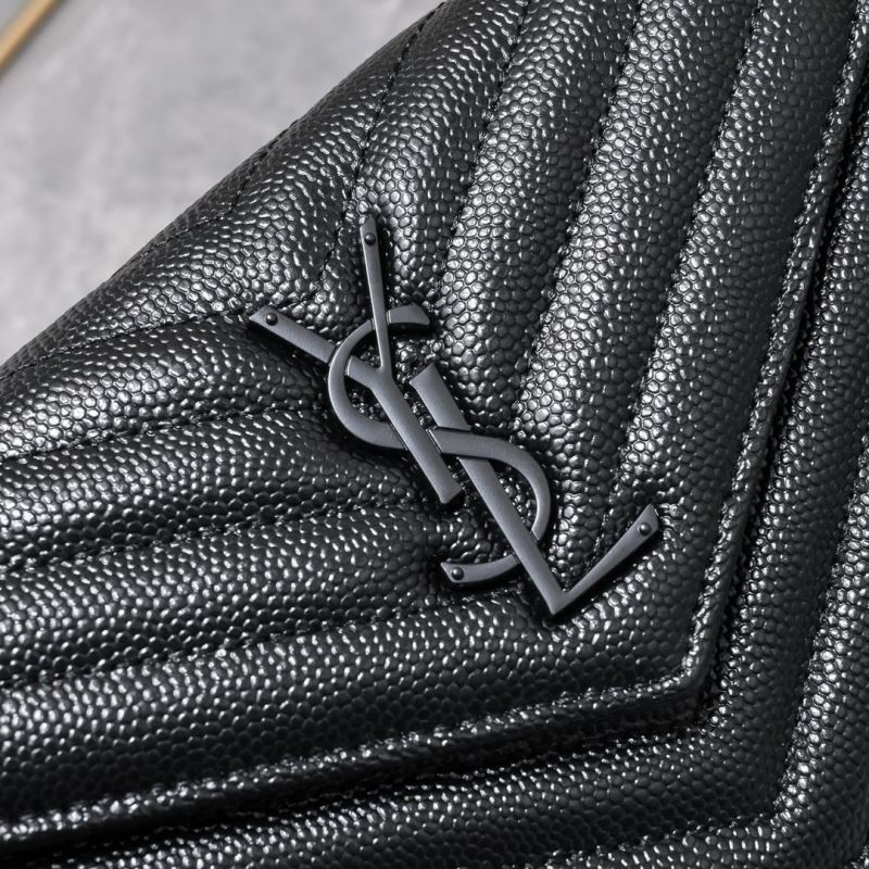 YSL Satchel Bags